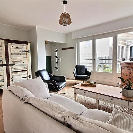Maison Face A Nausicaa Boulogne-sur-Mer Exterior foto