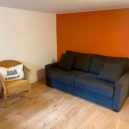 Maison Face A Nausicaa Boulogne-sur-Mer Exterior foto