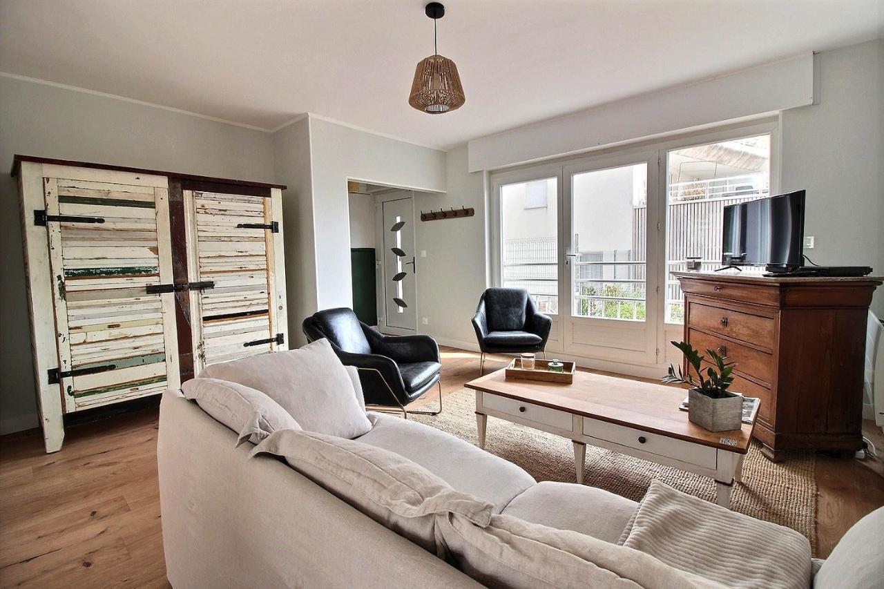 Maison Face A Nausicaa Boulogne-sur-Mer Exterior foto
