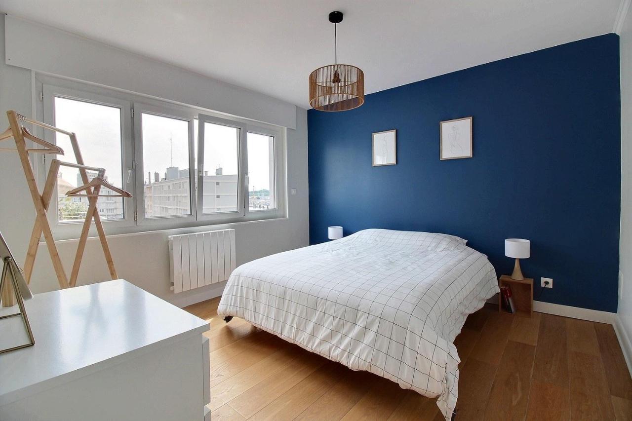 Maison Face A Nausicaa Boulogne-sur-Mer Exterior foto